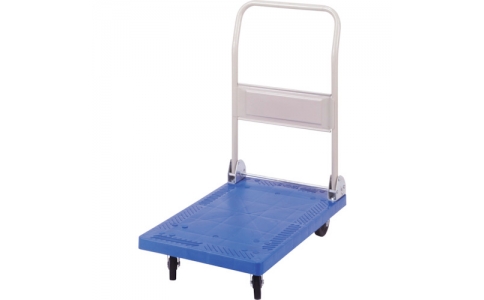 （株）グリーンライフ  ST-120(S)  グリーンライフ　ＰＣ台車フリーダム