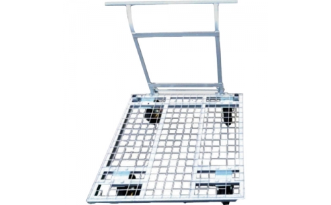 （株）グリーンクロス  6300021142  グリーンクロス　台ゴローＢＯＸ　Ｌタイプ