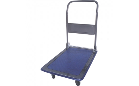 （株）グリーンライフ  ST-150  グリーンライフ　小型台車　ラジアン１５０