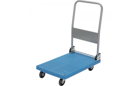 （株）カナツー  PLA150YESM2-DX  カナツー　プラ１５０ワイイーエスエムツウ・ハンドル折りたたみ式