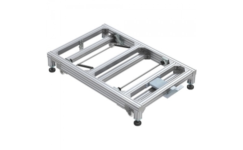 ダイワアドテック（株）  UM20-X800-Y600  ダイワアドテック　うんぱんマン