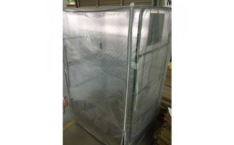 （株）ウツヰ  T-KJ-3  ウツヰ　ＪＴクリアカバー３号