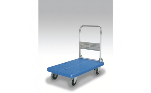 （株）カナツー  PLA300YES6-DX  カナツー　プラ３００ワイイーエスシックス・ハンドル折りたたみ式