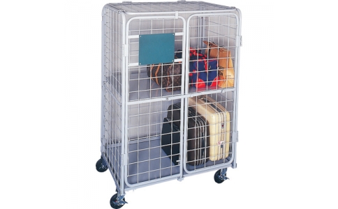 金沢車輛（株）  SH-29L-111017  金沢　セキュリティカート