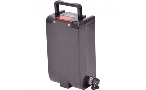 サンコー（株）  ELECTRLOPB  サンコー　電動階段のぼれる台車用バッテリー