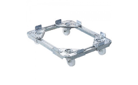 ルート工業（株）  202-07CP  ルート　コンテナ台車　ルートボーイ２０２型　５＋１キャンペーン