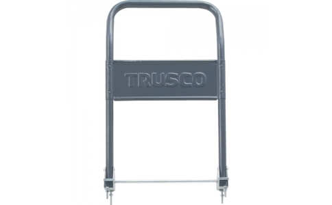 トラスコ中山（株）  100HJE  ＴＲＵＳＣＯ　１００用折たたみハンドル