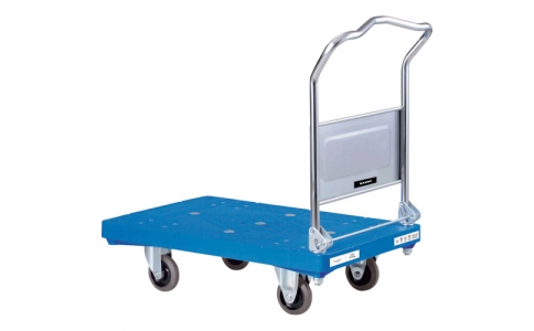 花岡車輛（株）  UPA-LSC-AC  ダンディ　ダンディＰシリーズ　タイプＰＡ　折りたたみハンドル式　抗ウイルスハンドル仕様　Ｗ９０５×Ｄ６０５