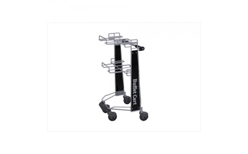 大和産業（株）  BFC200-C100  大和産業　ビュッフェカート　ＢＦＣ２００－Ｃ１００