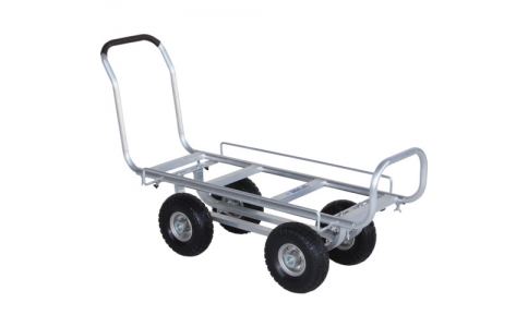 ハラックス（株）  CH-1500NA  ＨＡＲＡＸ　愛菜号　３．５０－４ＮＡノーパンクタイヤ