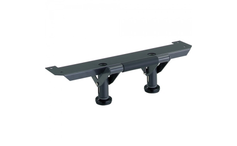 トラスコ中山（株）  300BL  ＴＲＵＳＣＯ　エコ運搬車用リフトストッパー　ＳＤ型３００番用