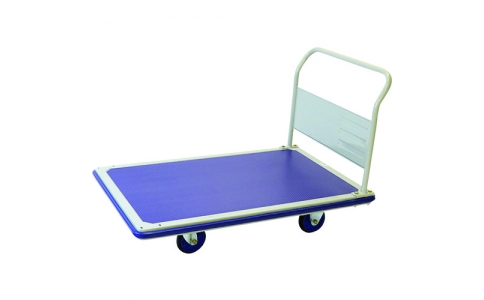 浅香工業（株）  180784  金象　キャリーラックジャンボエース８インチフットブレーキ付