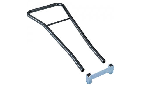 トラスコ中山（株）  MP-H  ＴＲＵＳＣＯ　マルチキャリー連結くん用ハンドルセット