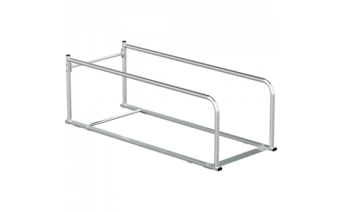 （株）スーパーメイト  CG-1.8M  スーパーメイト　カートゲート　基本体　１．８Ｍ