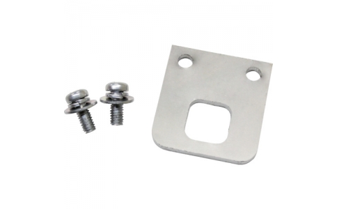 中発販売（株）  LF-OP1  Ｒｅｅｌｅｘ　ＬｏｃＦＩＴ（ロックフィット）横締め専用プレート　（１枚入）