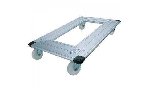 ハンマーキャスター（株）  840-5-N-100  ハンマー　キャリー５号　ナイロン車　１００ｍｍ