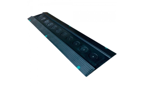 アラオ（株）  AR-1519  アラオ　キャスターピット