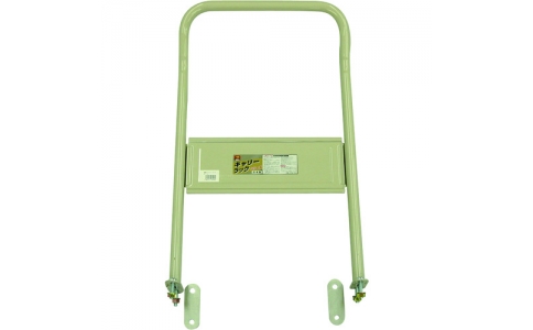 浅香工業（株）  182568  金象　プラキャリーラックＳＴＬ小用ハンドルセット