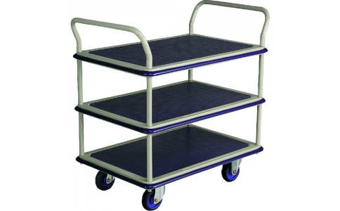 浅香工業（株）  180678  金象　キャリーラック３段式　大