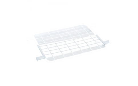 トラスコ中山（株）  AMG-1F  ＴＲＵＳＣＯ　折りたたみ式網台車　アミーゴカーゴ　ＡＧ－１用フタ