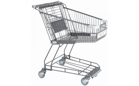 大和産業（株）  PY801E-C100  大和産業　大型カート　ＰＹ８０１Ｅ－Ｃ１００