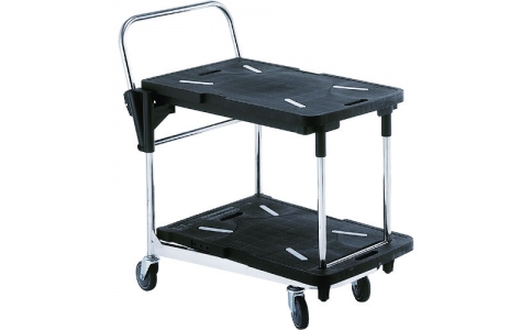 （株）オカムラ  1X161P-GF25  オカムラ　トリプルカート　ＴＴＷ－９５ＲＲ