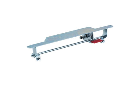 トラスコ中山（株）  TP-700FB  ＴＲＵＳＣＯ　樹脂台車　グランカート７００サイズ用足踏みストッパー