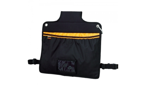 トラスコ中山（株）  SUS-300HKE  ＴＲＵＳＣＯ　【売切り廃番】　ステンレス製運搬車３００番用固定ハンドル