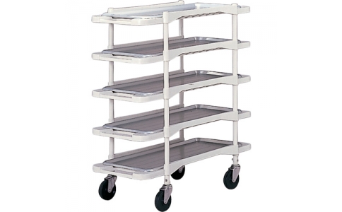 大一産業（株）  99900458  大一産業　シプラックカートＭ　９０Ｈ５Ｍ