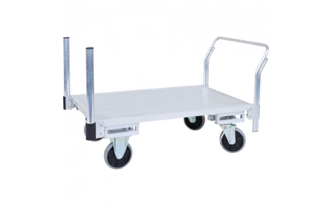 ハラックス（株）  FT-1250-200HJ2-HP2  ＨＡＲＡＸ　フラッティ片ハンドル片パイプ仕様タイプ