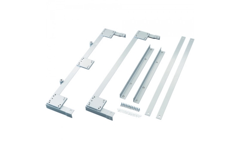 トラスコ中山（株）  PLK-05-1111F  ＴＲＵＳＣＯ　パレット台車用フレーム　１１００ｘ１１００