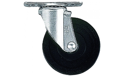 浅香工業（株）  180883  金象　ポーター君用キャスター　自在車