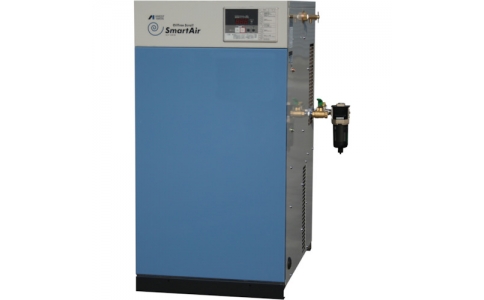 アネスト岩田(株)  4538995475627  アネスト岩田 オイルフリースクロールコンプレッサ 1.5KW 60HZ