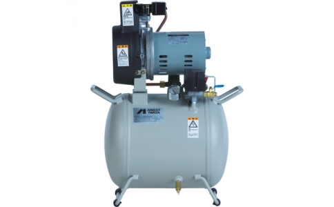 アネスト岩田（株）  4538995473128  アネスト岩田　オイルフリーコンプレッサ　０．２ＫＷ　三相２００Ｖ