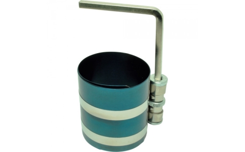 （株）ワールドツール  2007000000243  アストロプロダクツ　ピストンリングコンプレッサー　Ｍ