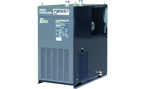 オリオン機械（株）  RAXD100A-SE  オリオン　ＤＣインバータエアードライヤー　ＲＡＸＤシリーズ