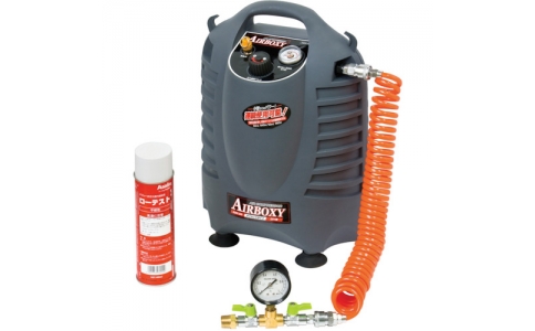 アサダ（株）  4991756269666  アサダ　エアテストコンプレッサ