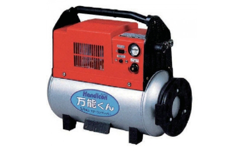 アサダ（株）  4991756129106  アサダ　ハンデコン３／４馬力　５０Ｈｚ仕様