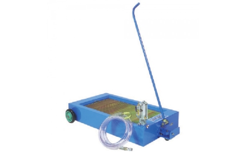 （株）ヤマダコーポレーション  DC-77S  ヤマダ　ドレンカートＤＣ－７７Ｓ