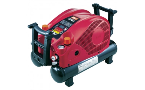 マックス（株）  AK-HH1270E  ＭＡＸ　４５気圧スーパーエアコンプレッサ　高圧専用