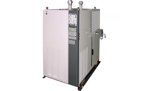 オリオン機械（株）  RAX190F  オリオン　空気圧縮機直結型冷凍式エアドライヤー（ＲＡＸ大型シリーズ）