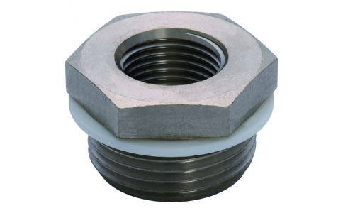 （株）日本ピスコ  PFG8-G4  ピスコ　エアタンク用変換ブッシュ