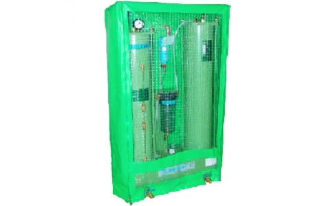 （株）フクハラ  SD37B-H  フクハラ　ＳＤ凍結防止型ドレンデストロイヤー３７Ｂ