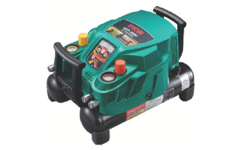 京セラインダストリアルツールズ（株）  4960673409554  リョービ　エアコンプレッサ