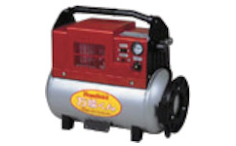 アズワン（株）  1-5495-03  ＡＳ　エアコンプレッサＴ０８Ｐ５Ｓ０３