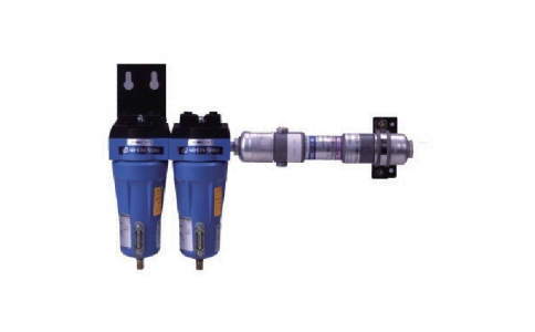 日本精器（株）  NI-HMD20-3A  日本精器　膜式エアドライヤキット