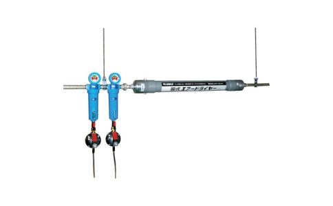 （株）フクハラ  4582207725666  フクハラ　膜式エアードライヤー