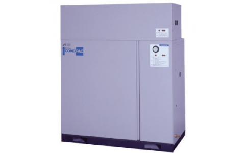 アネスト岩田（株）  4538995474262  アネスト岩田　オイルフリーコンプレッサ　１１ＫＷ　６０Ｈｚ
