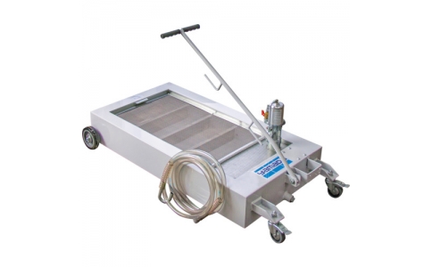 （株）ヤマダコーポレーション  DC68PW  ヤマダ　ドレンカート　ＤＣ－６８Ｐ－Ｗ