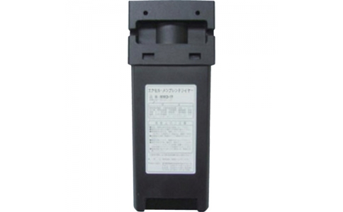 （株）前田シェルサービス  MMD-17  前田シェル　エクセル・メンブレンドライヤ